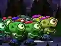 Jwèt Zombie Tsunami Online sou entènèt