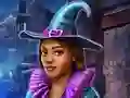 Jwèt Lost on Halloween sou entènèt