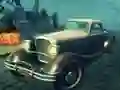 Jwèt Halloween Spooky Racing sou entènèt