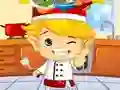 Jwèt Glory chef sou entènèt