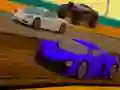 Jwèt Demolition Derby Challenger sou entènèt