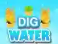 Jwèt Dig Water sou entènèt