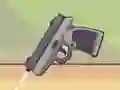 Jwèt Gunspin sou entènèt