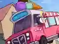 Jwèt 10 X 10 Ice Cream Adventure sou entènèt