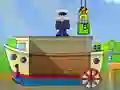 Jwèt Ship Loader sou entènèt
