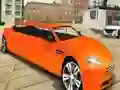 Jwèt Limo Simulator sou entènèt