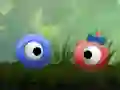 Jwèt Fluffy Story sou entènèt