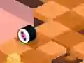 Jwèt Sushi Roll sou entènèt