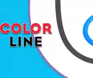 Jwèt Сolor Line sou entènèt