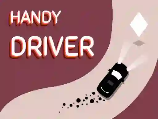 Jwèt Handy Driver sou entènèt