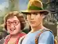 Jwèt The Last Villagers sou entènèt