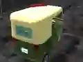 Jwèt City Tuk Tuk Rickshaw: Chingchi Simulator sou entènèt