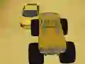 Jwèt Race With Traffic sou entènèt