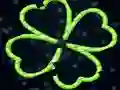 Jwèt Neon Painter sou entènèt