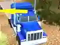 Jwèt Dino Transport Simulator sou entènèt