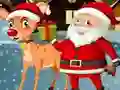 Jwèt Bauble Match Deluxe sou entènèt