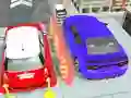 Jwèt Hard Car Parking Modern Drive sou entènèt
