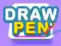 Jwèt Draw Pen sou entènèt