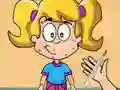 Jwèt Doctor Kids sou entènèt