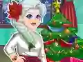 Jwèt Crystal's Xmas Home Deco sou entènèt