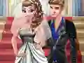 Jwèt Ice Queen Wedding Album sou entènèt
