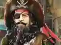 Jwèt The Captain's Treasure sou entènèt