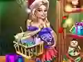Jwèt Mommy Shopping Xmas Gifts sou entènèt