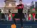 Jwèt Ronaldo: Kick'n'Run sou entènèt