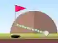Jwèt Golf Land sou entènèt