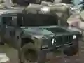 Jwèt Offroad Crazy Luxury Prado Simulation sou entènèt