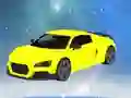 Jwèt City Car Stunts sou entènèt