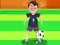 Jwèt Soccer Champ 2020 sou entènèt