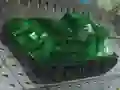 Jwèt Impossible US Army Tank sou entènèt