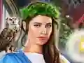 Jwèt Royal Curse sou entènèt