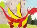 Jwèt Dragon Bubble sou entènèt