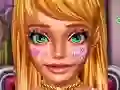 Jwèt Pixie Flirty MakeUp sou entènèt