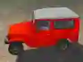 Jwèt Monster 4x4 Hill Climb sou entènèt
