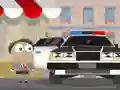 Jwèt Hugo The Hobo 2 sou entènèt