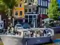 Jwèt Amsterdam Hidden Objects sou entènèt