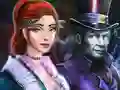 Jwèt Dark Companion sou entènèt