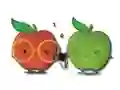 Jwèt Sweet Apple Jigsaw sou entènèt