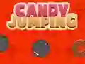 Jwèt Candy Jumping sou entènèt