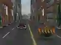 Jwèt 3D Furious Driver sou entènèt