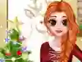 Jwèt Princess Ready For Christmas sou entènèt