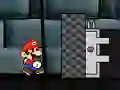 Jwèt Mario Crystal Cave sou entènèt