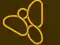 Jwèt Loop Hexa sou entènèt