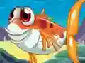 Jwèt Aquarium Puzzle sou entènèt