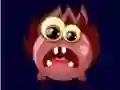 Jwèt Cute Monsters Puzzle sou entènèt