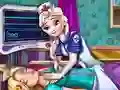 Jwèt Goldie Resurrection Emergency sou entènèt