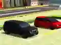 Jwèt Sports Car Parker Driver sou entènèt